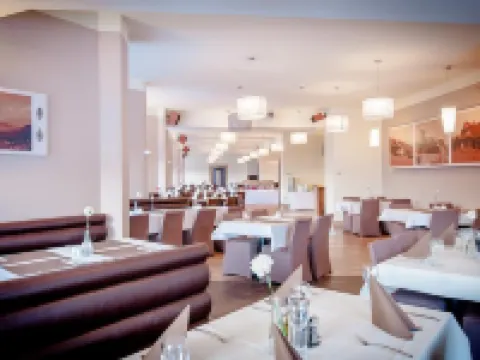 Spa & Wellness Hotel Diament Ustroń Hotels in Ustron