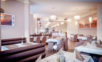 Spa & Wellness Hotel Diament Ustroń