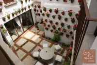 Lantigua Casa Rural Các khách sạn ở 
