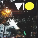 Vio Hotel Hotels in Kuala Lumpur