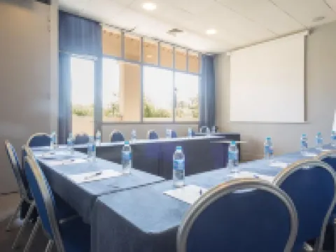 Village Pierre & Vacances Pont Royal en Provence Hotels in Mallemort