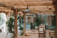 Emily Moon River Lodge Hotels in Keurboomstrand