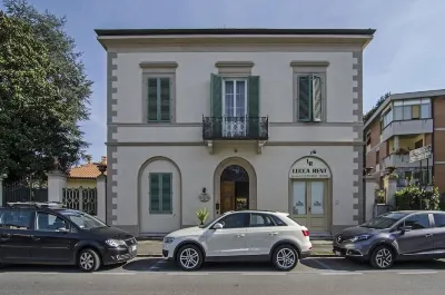 Relais Puccini