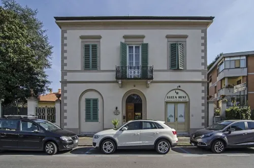 Relais Puccini