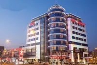 Hotel Antunovic Zagreb