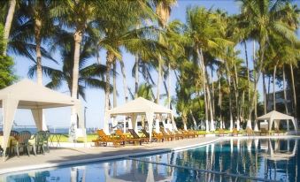 La Concha Beach Hotel & Club