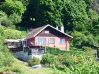 La Colline Aux Yeux Doubs