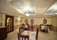 Hotel Francis Drake by DOT Tradition - Frühstück