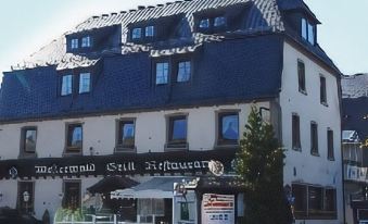 Landhotel Westerwaldgrill