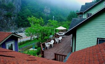 Fermata Pension