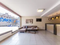 Pierre & Vacances Andorra Alba Hotels in El Tarter