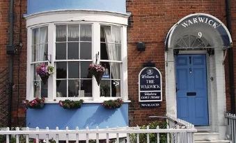 The Warwick Guest House