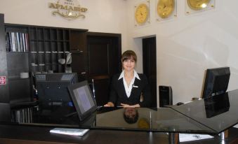 Armavir Hotel