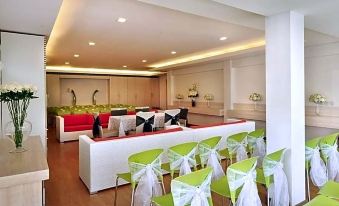 Bumi Bandhawa Hotel