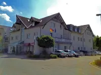 Hotel Bergheim Hotels in der Nähe von Alt-Kaster