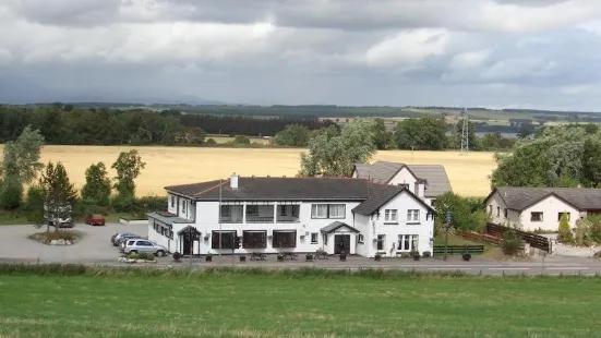 Old North Inn Hotel, Inverness