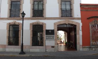 La Casa de Maria