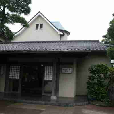 Kaihinso Kamakura Hotel Exterior