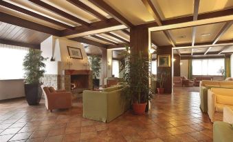 Hotel Capracotta