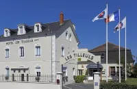 Hôtel les Tilleuls, Bourges - Pools