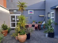 Ariki Backpackers Hoteles en Nueva Plymouth