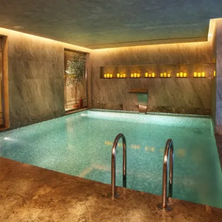 Berjer Boutique Hotel & Spa