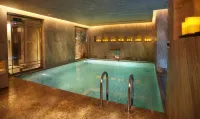 Berjer Boutique Hotel & Spa - ที่มีสระว่ายน้ำ