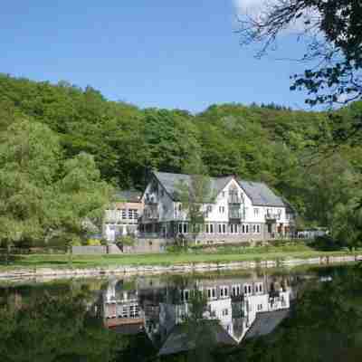 Cocoon Hotel la Rive Hotel Exterior
