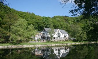 Cocoon Hotel la Rive