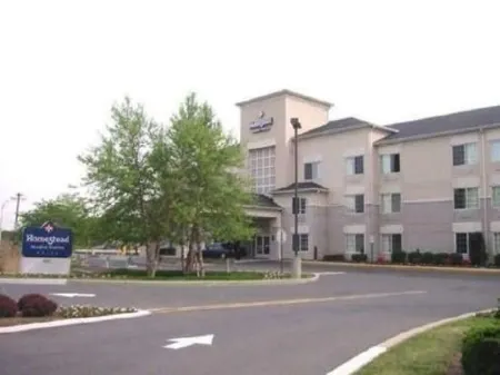 Extended Stay America Suites - Meadowlands - East Rutherford