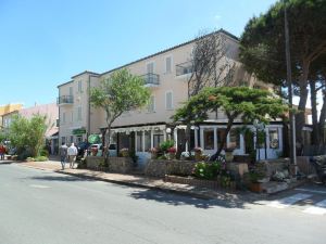 Hotel Canne Al Vento