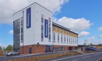 Travelodge Swindon Central