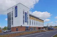 Travelodge Swindon Central Hotels near Swindon Designer Outlet