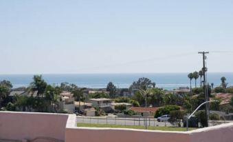 Travelodge by Wyndham San Clemente Beach