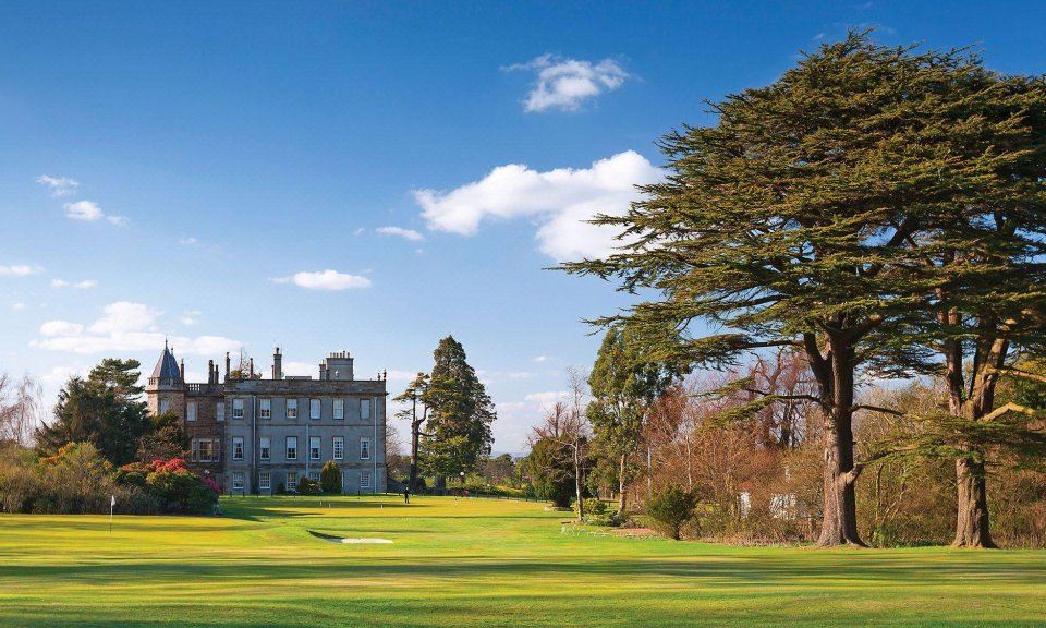 Dalmahoy Hotel & Country Club, Edinburgh (Prices & Reviews 2024)