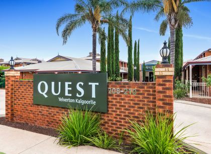 Quest Yelverton Kalgoorlie