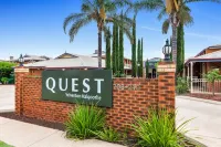 Quest Yelverton Kalgoorlie Hotels near Kmart Kalgoorlie