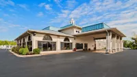 Best Western St. Louis Inn Hotels in Arnold