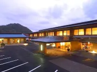 Shikotsuko Daiichi Hotel Suizantei