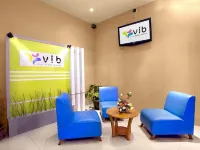 Villa G8 Lembang