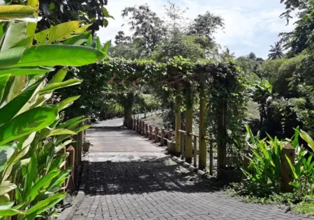 Botanica Nature Resort