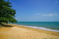 Bayfront Hotel - sul mare