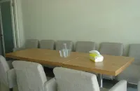 Ardhya Guesthouse Syariah by Ecommerceloka Hôtels à : Sedati