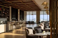 Crowne Plaza VINH YEN CITY CENTRE by IHG - バー