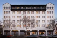 Graduate by Hilton Palo Alto Hotels in Palo Alto