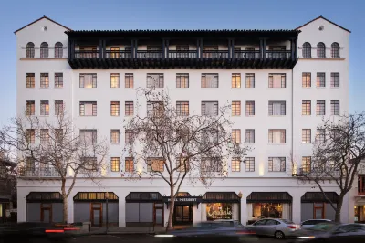 Graduate by Hilton Palo Alto Hotels in Palo Alto