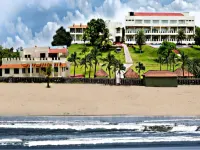 St.James Court Beach Resort Hotels in Manjakuppam