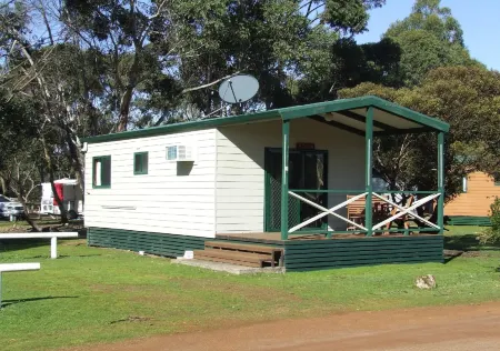 Discovery Parks - Kangaroo Island