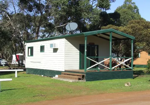 Discovery Parks - Kangaroo Island