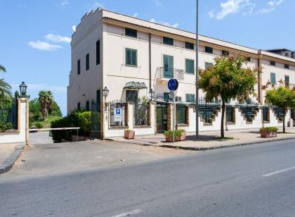 Hotel Villa d'Amato